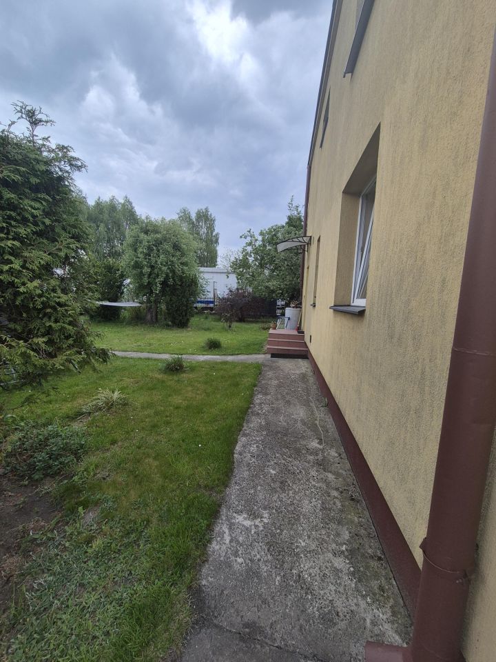 Działka siedliskowa Pasek, ul. Wiśniowa. Zdjęcie 5