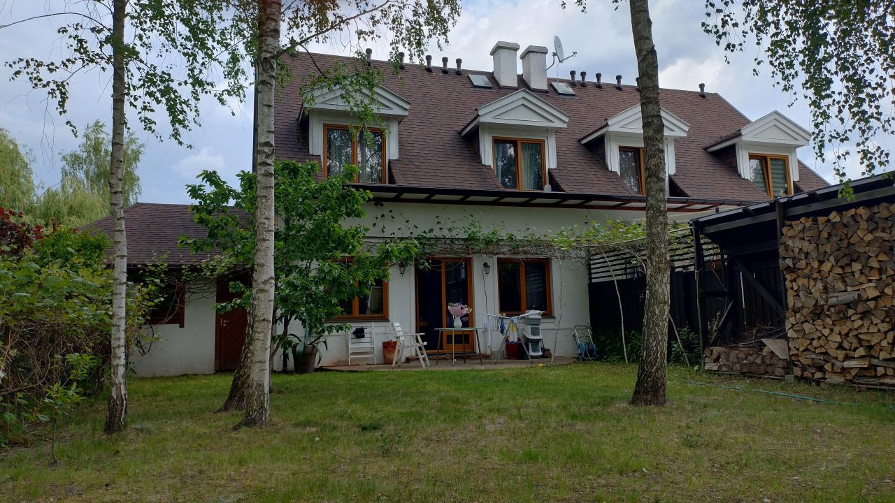 bliźniak, 4 pokoje Kędzierówka, ul. Brzozowa Polana. Zdjęcie 17