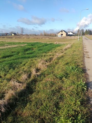 Działka budowlana Holendry Kuźmińskie. Zdjęcie 1