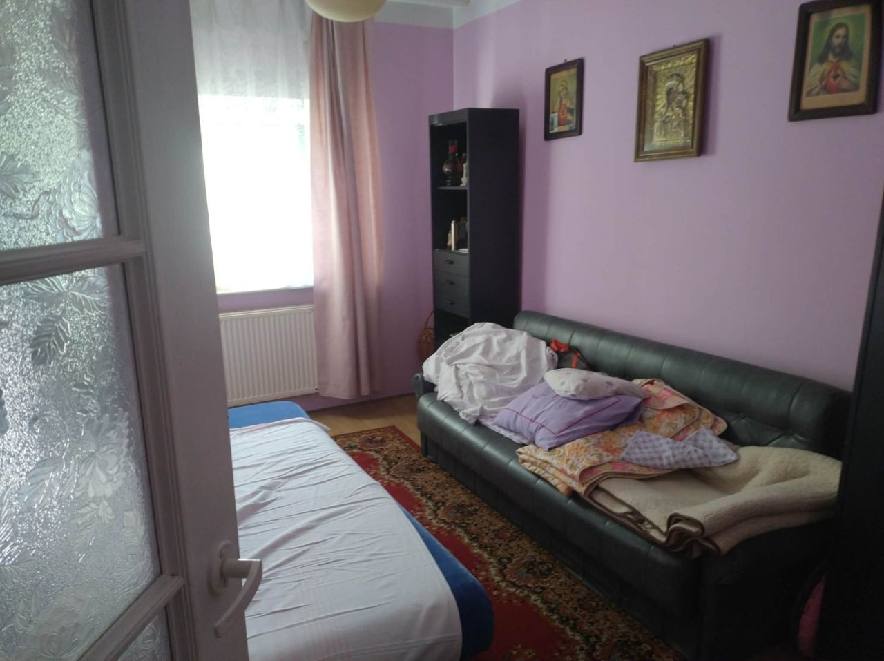 dom wolnostojący, 3 pokoje Susiec, ul. Kolejowa. Zdjęcie 7
