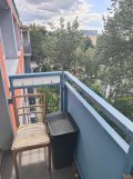Mieszkanie 3-pokojowe Wrocław Fabryczna, ul. Żelazna. Zdjęcie 1