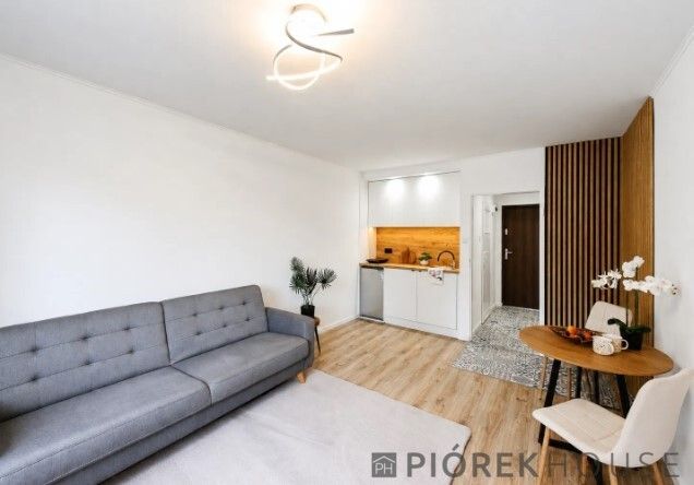 Mieszkanie 1-pokojowe Warszawa Bielany, ul. Przy Agorze. Zdjęcie 3