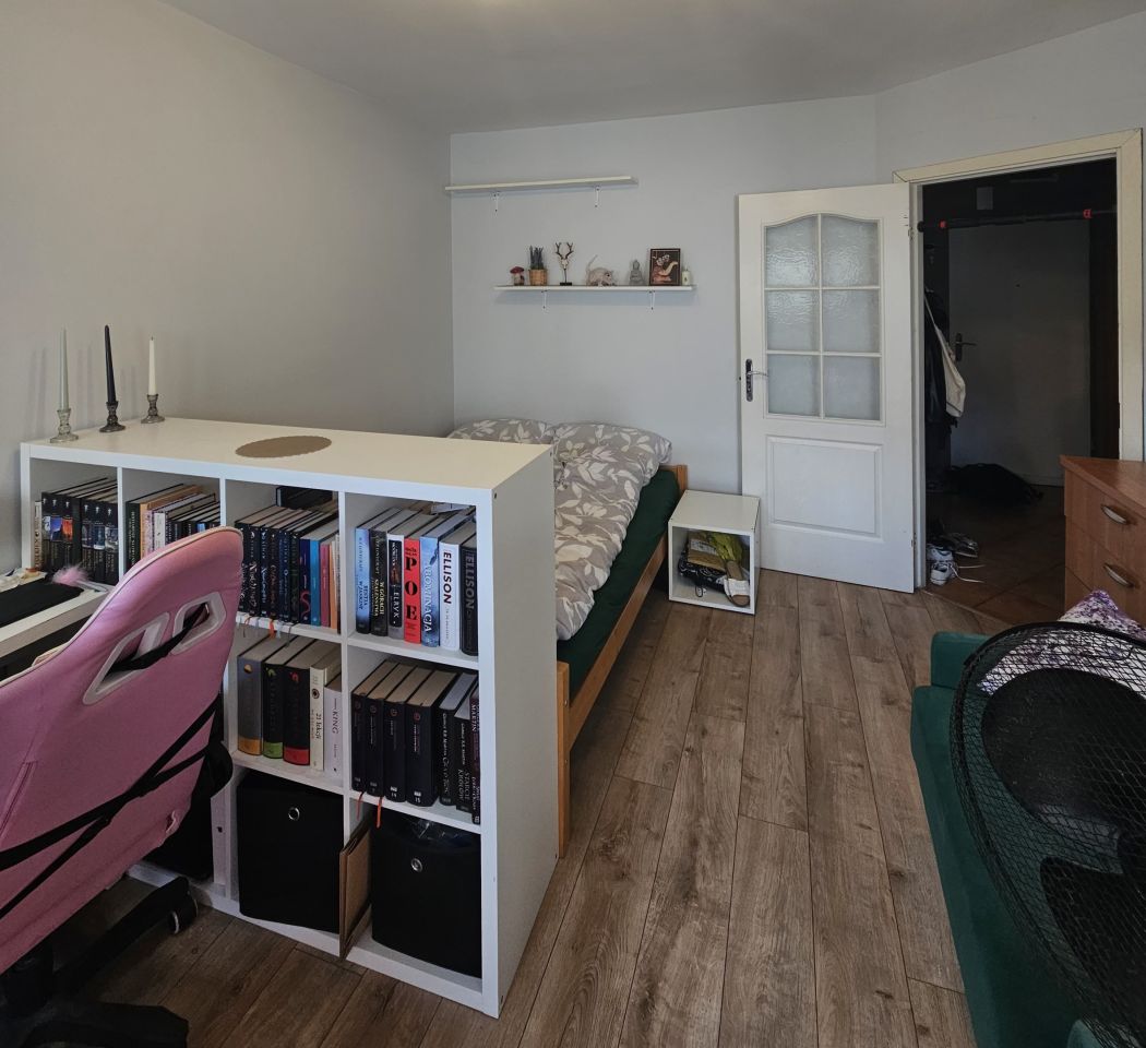 Mieszkanie 2-pokojowe Kraków Bronowice Małe, ul. Balicka. Zdjęcie 8