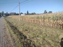 Działka budowlana Czernikowo, ul. Targowa. Zdjęcie 2