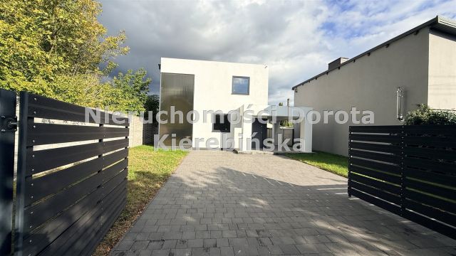 dom wolnostojący, 3 pokoje Tomaszów Mazowiecki. Zdjęcie 20