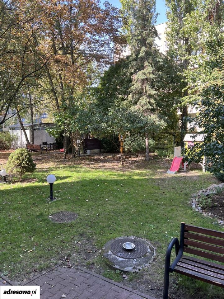 Mieszkanie 2-pokojowe Warszawa Bródno, ul. Władysława Syrokomli. Zdjęcie 15