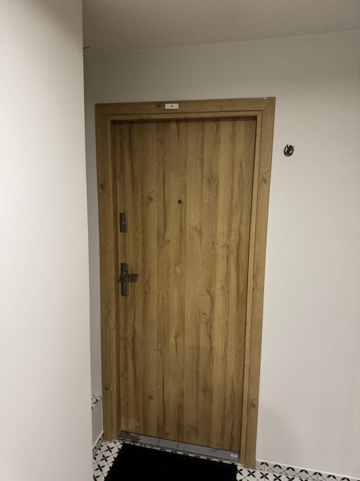 Mieszkanie 3-pokojowe Kołobrzeg Centrum, ul. Graniczna. Zdjęcie 18