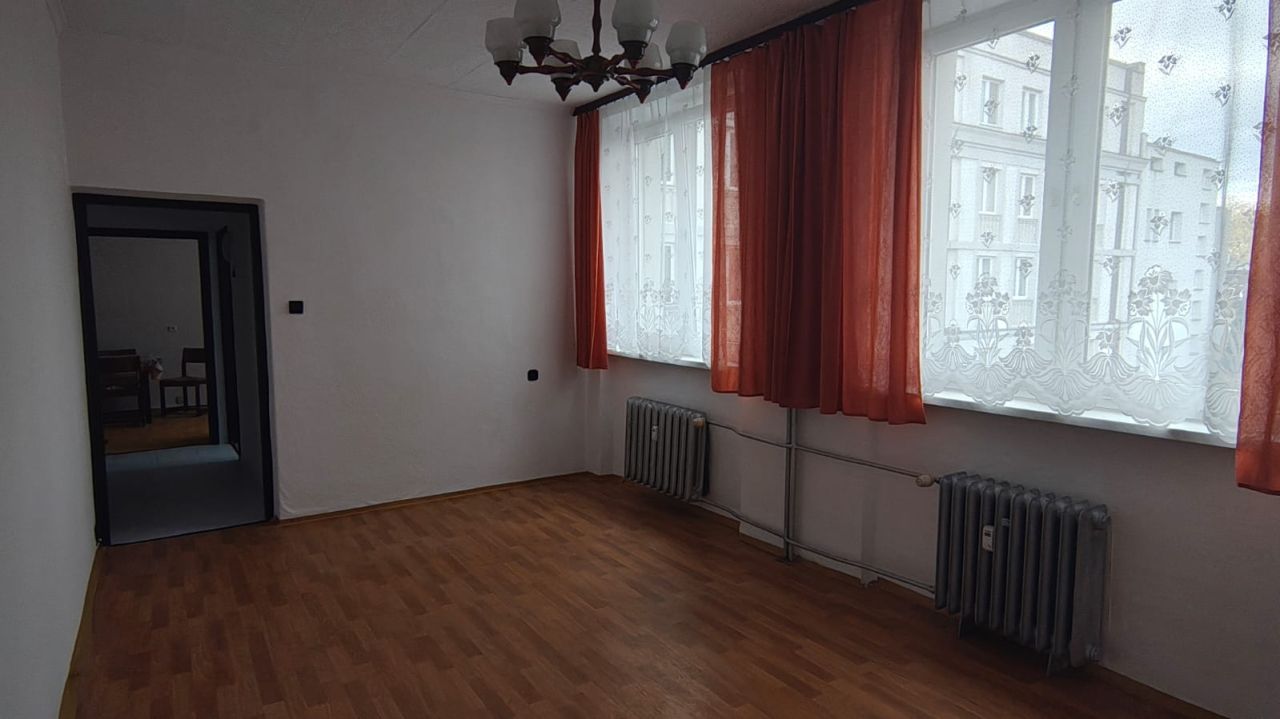 Mieszkanie 2-pokojowe Chorzów Batory, ul. Waleriana Łukasińskiego. Zdjęcie 2