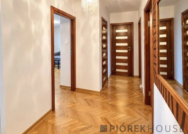 Mieszkanie 3-pokojowe Warszawa Praga-Południe, ul. Grochowska. Zdjęcie 4