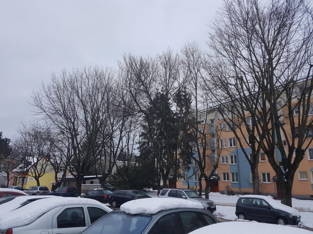 Mieszkanie 3-pokojowe Puławy Centrum, ul. Marii Curie-Skłodowskiej. Zdjęcie 1