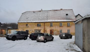 dom wolnostojący, 5 pokoi Wałbrzych Poniatów