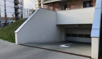 Garaż/miejsce parkingowe Lublin Węglinek, ul. Cyrkoniowa