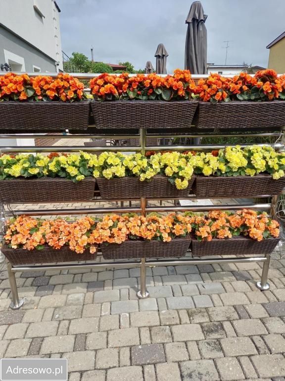 bliźniak Ustka, ul. Brzozowa. Zdjęcie 19