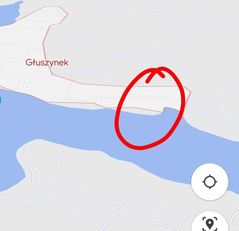 Działka budowlana Topólka. Zdjęcie 2