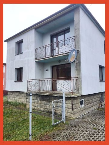 dom wolnostojący Jasienica. Zdjęcie 1