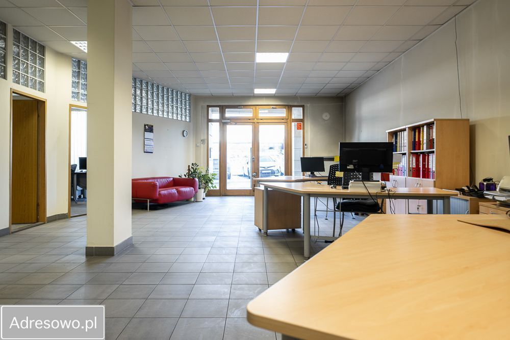 Lokal Kraków Zwierzyniec, ul. Emaus. Zdjęcie 16