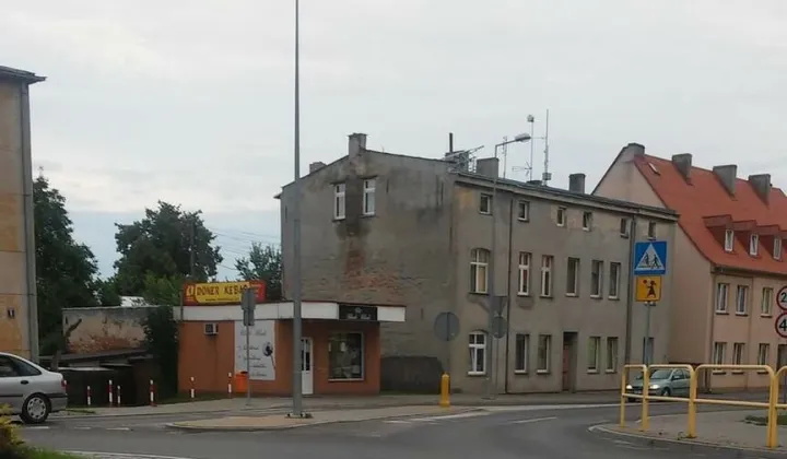 Lokal Więcbork