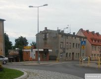 Lokal Więcbork