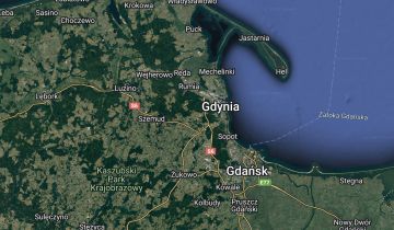 bliźniak Gdynia Chwarzno-Wiczlino