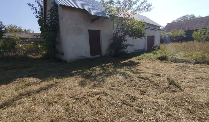 Działka rolno-budowlana Dębowce