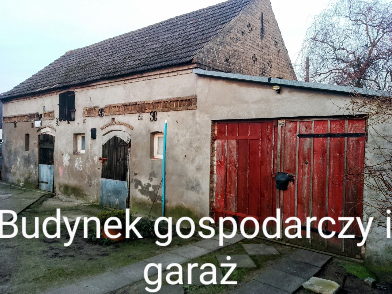 dom wolnostojący, 6 pokoi Jenin, ul. Wojska Polskiego. Zdjęcie 16