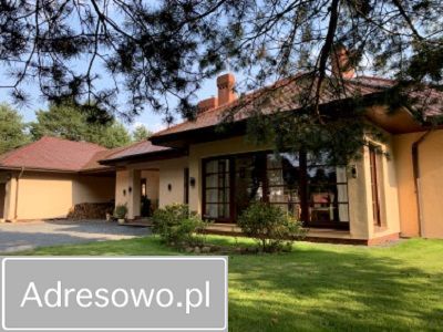 dom wolnostojący, 8 pokoi Chwalęcice. Zdjęcie 17