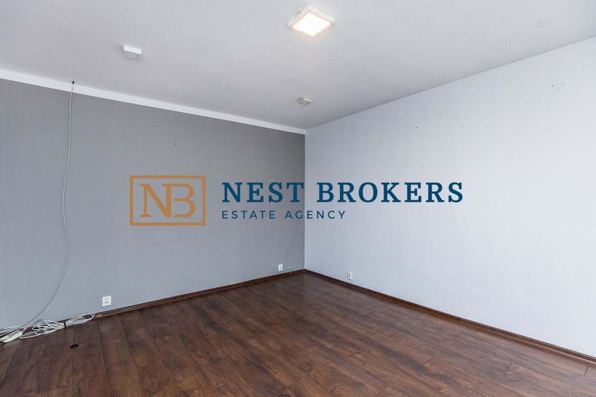 Mieszkanie 2-pokojowe Kraków Prądnik Czerwony, ul. Powstańców. Zdjęcie 3