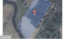 Działka rolna Wola Puczniewska