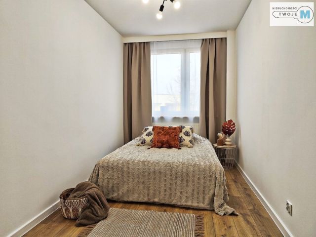 Mieszkanie 3-pokojowe Kielce Barwinek, ul. Barwinek. Zdjęcie 6