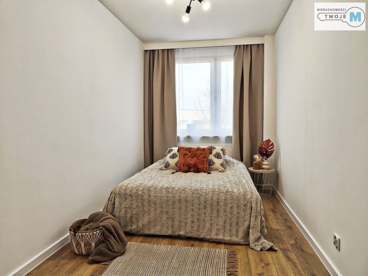 Mieszkanie 3-pokojowe Kielce Barwinek, ul. Barwinek. Zdjęcie 6