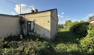 Działka budowlana Podkrajewo