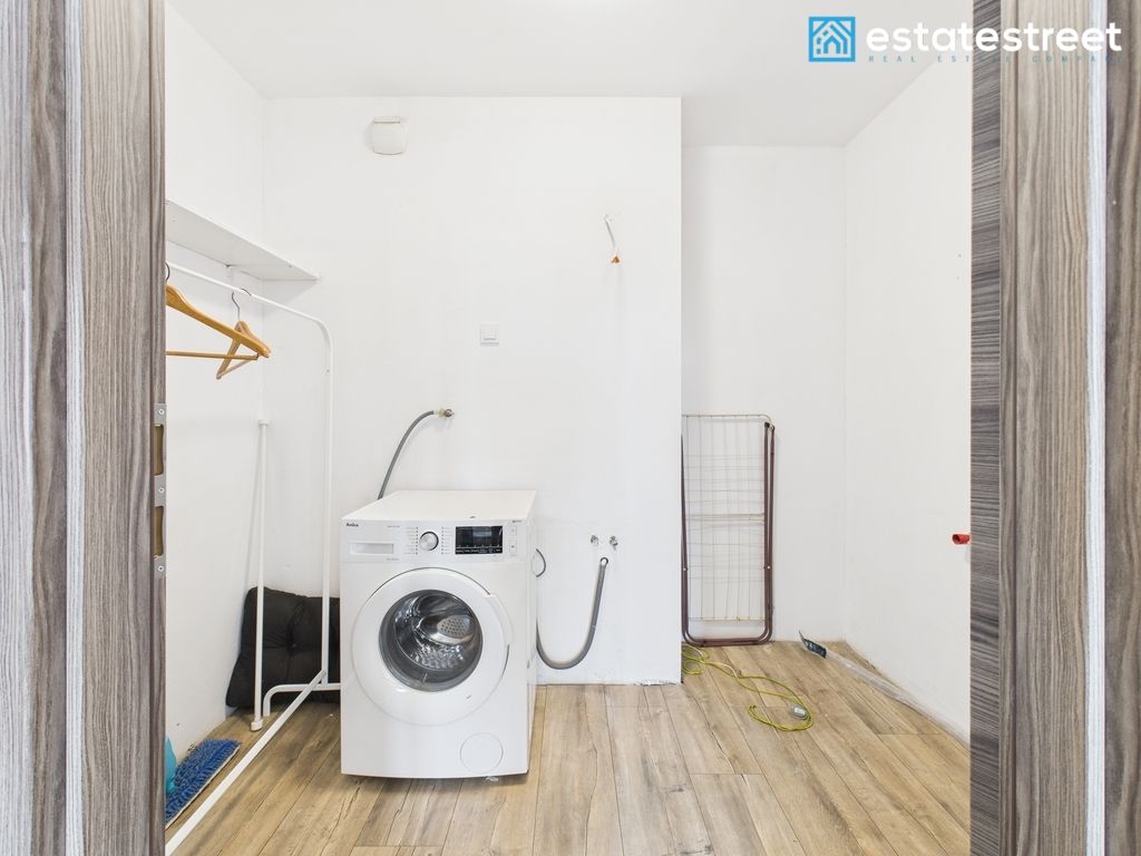 Mieszkanie 3-pokojowe Kraków Czyżyny, ul. bp. Piotra Tomickiego. Zdjęcie 15