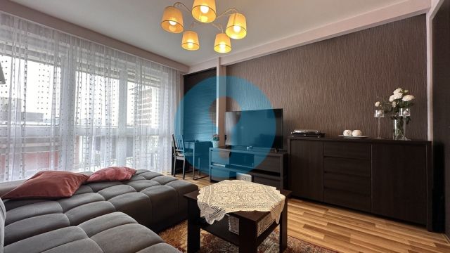 Mieszkanie 3-pokojowe Kielce, ul. Hugona Kołłątaja. Zdjęcie 3