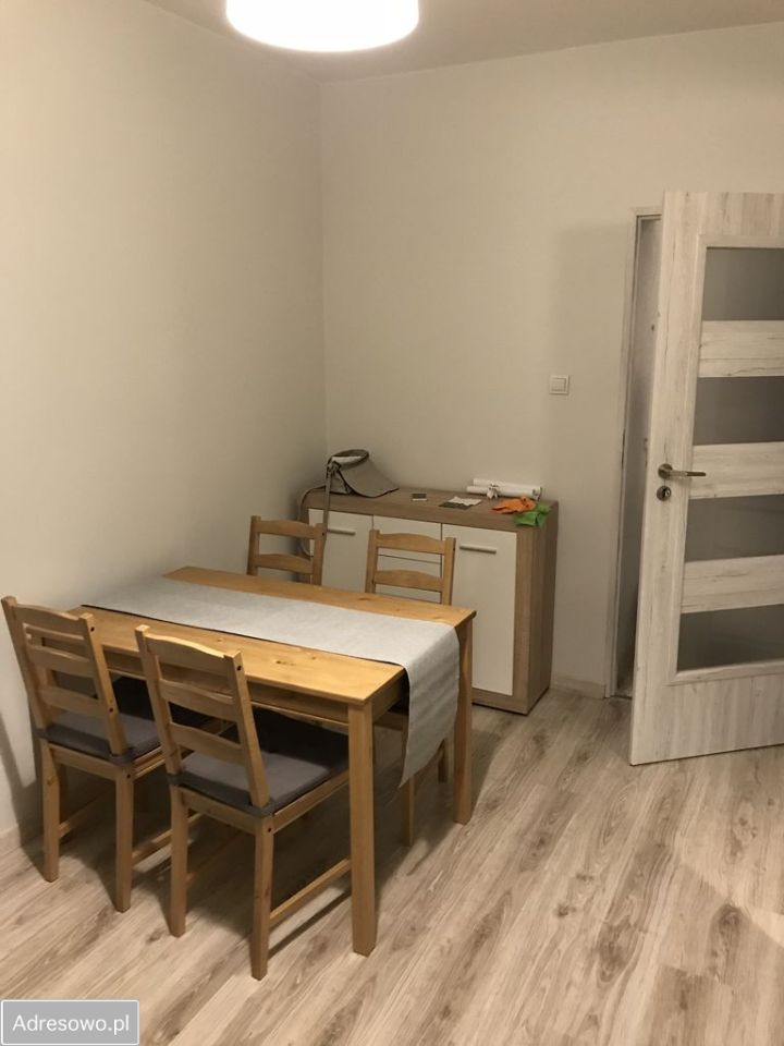 Mieszkanie 2-pokojowe Wrocław Śródmieście, ul. Pomorska. Zdjęcie 6