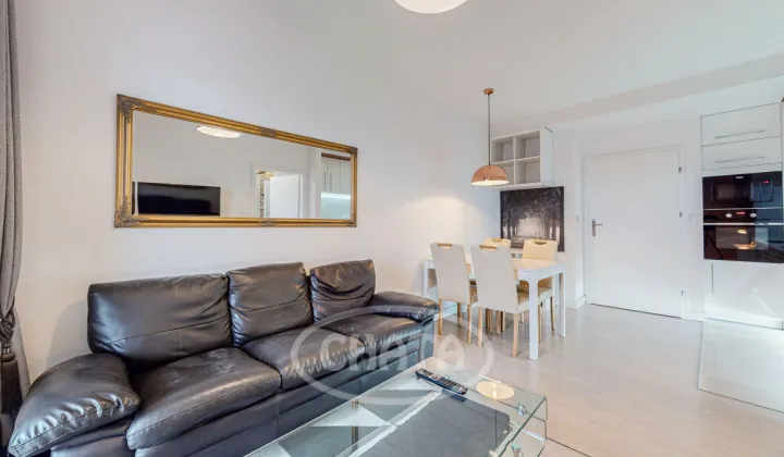 Mieszkanie 2-pokojowe Wrocław Stare Miasto, ul. gen. Władysława Sikorskiego