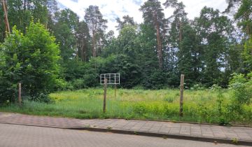 Działka inwestycyjna Augustów, ul. Zarzecze