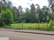 Działka inwestycyjna Augustów, ul. Zarzecze