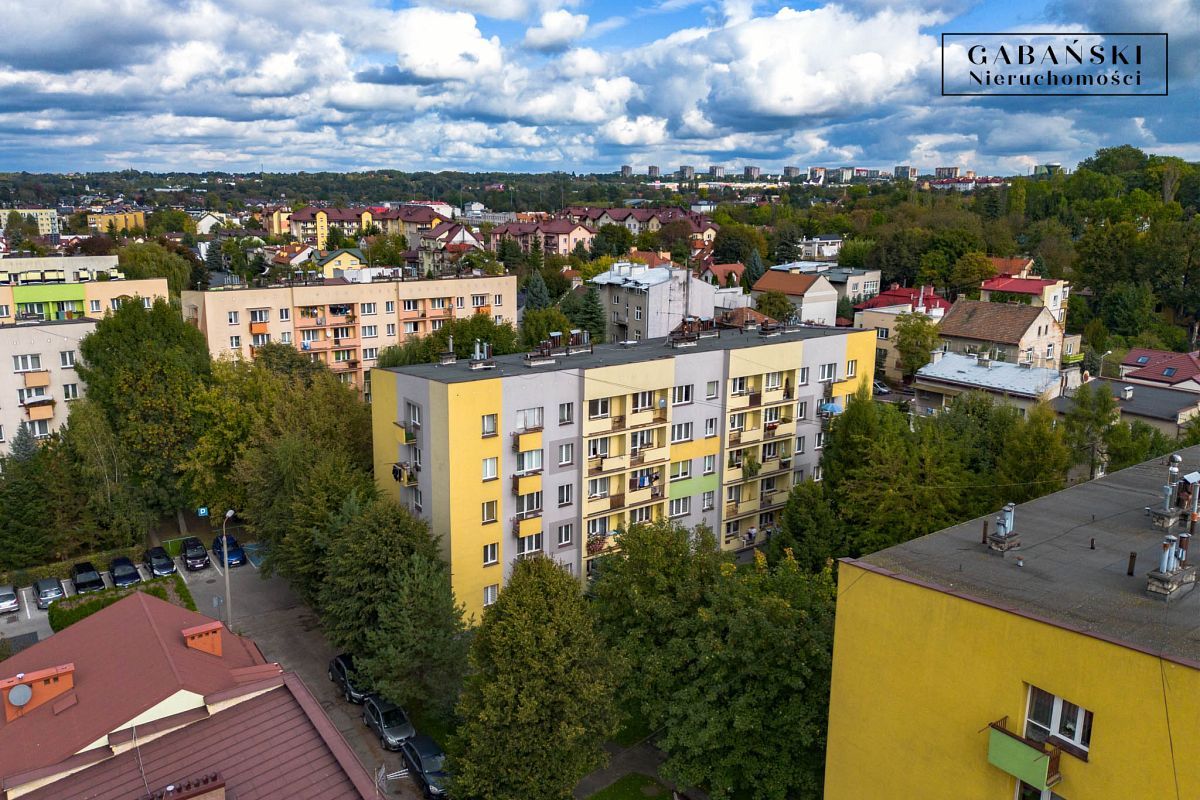 Mieszkanie 2-pokojowe Tarnów, ul. Józefa Chrząszcza. Zdjęcie 14