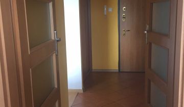 Mieszkanie 2-pokojowe Łódź Polesie, ul. Janusza Kusocińskiego