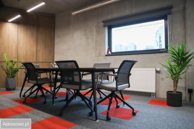 Biuro Kraków Podgórze, ul. Wodna. Zdjęcie 1