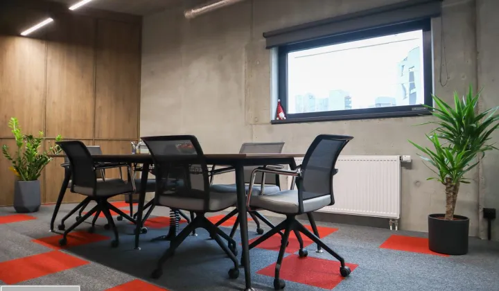 Biuro Kraków Podgórze, ul. Wodna