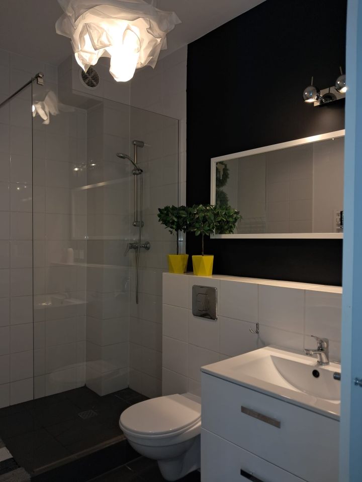 Mieszkanie 2-pokojowe Zielona Góra Centrum, ul. Franciszka Rzeźniczaka. Zdjęcie 15