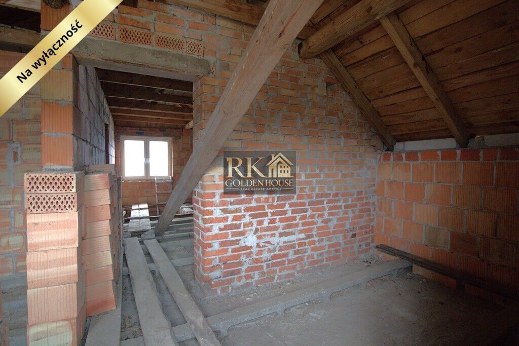 dom wolnostojący, 5 pokoi Seroczyn, ul. Słoneczna. Zdjęcie 13