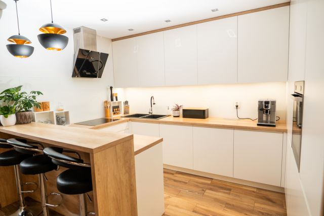 Mieszkanie 2-pokojowe Ciechanów, ul. Wincentego Witosa. Zdjęcie 6