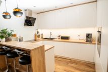 Mieszkanie 2-pokojowe Ciechanów, ul. Wincentego Witosa. Zdjęcie 4