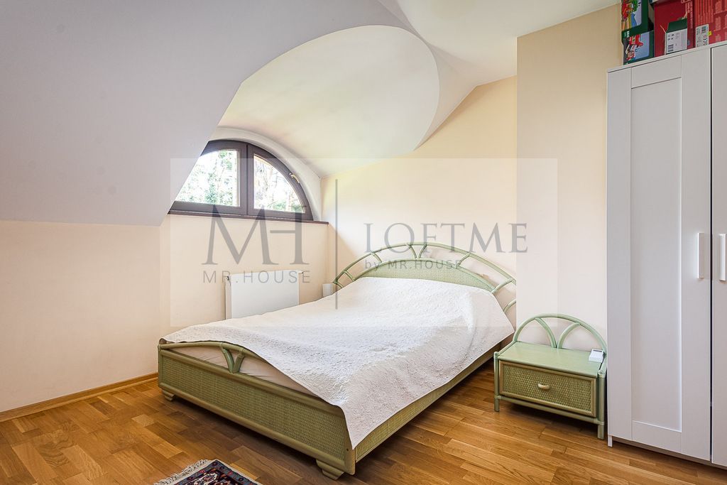 dom wolnostojący, 7 pokoi Łódź. Zdjęcie 8