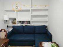 Mieszkanie 2-pokojowe Brzeg Dolny Warzyn