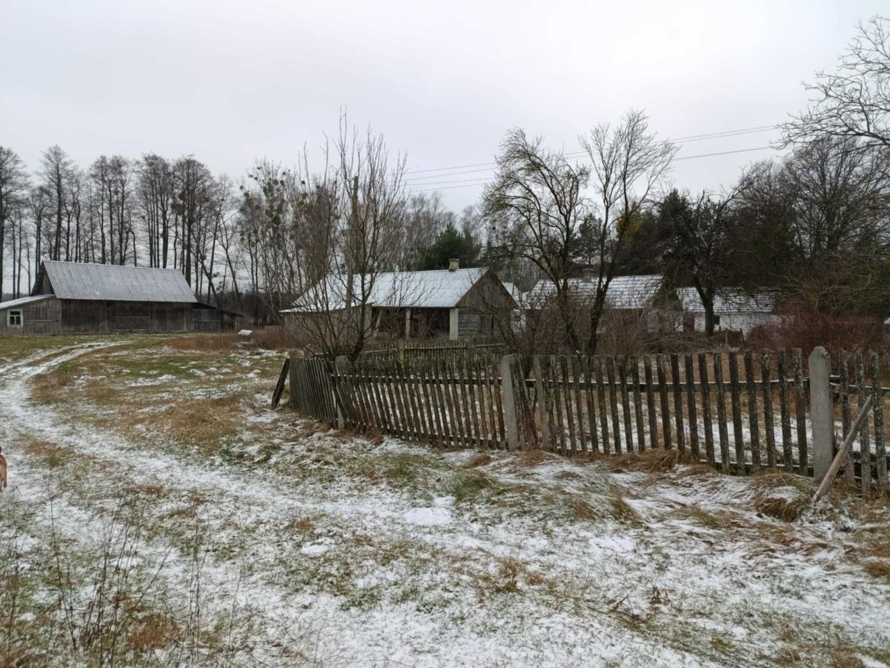 Działka siedliskowa Hanna, ul. Długa. Zdjęcie 6