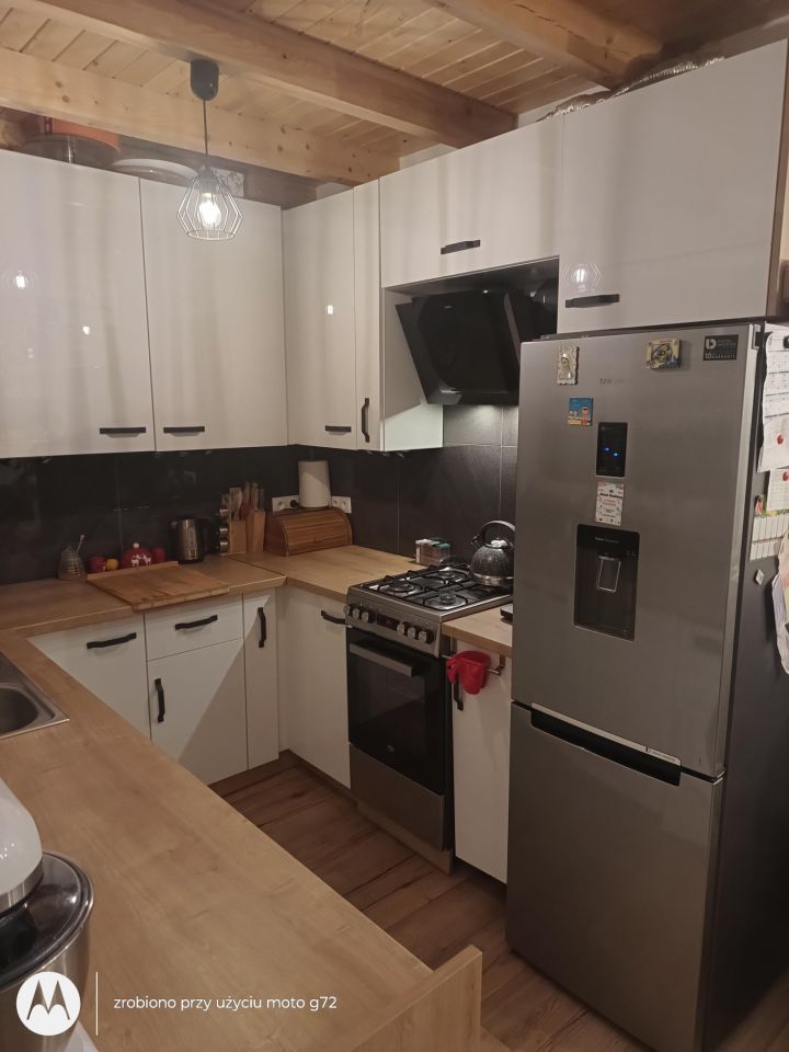 dom wolnostojący, 3 pokoje Będargowo Łączny Dół, ul. Pogodna. Zdjęcie 6