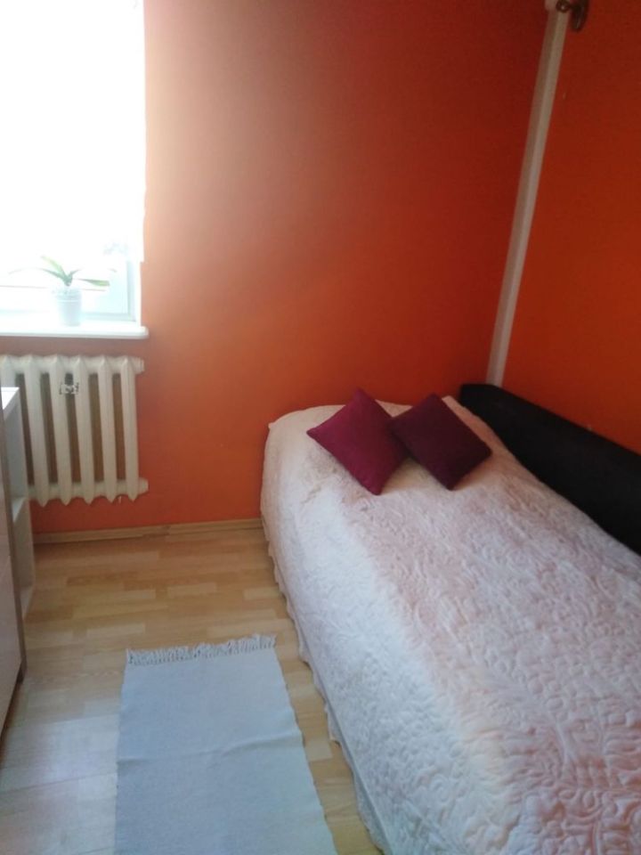 Mieszkanie 2-pokojowe Gdańsk Brzeźno. Zdjęcie 5